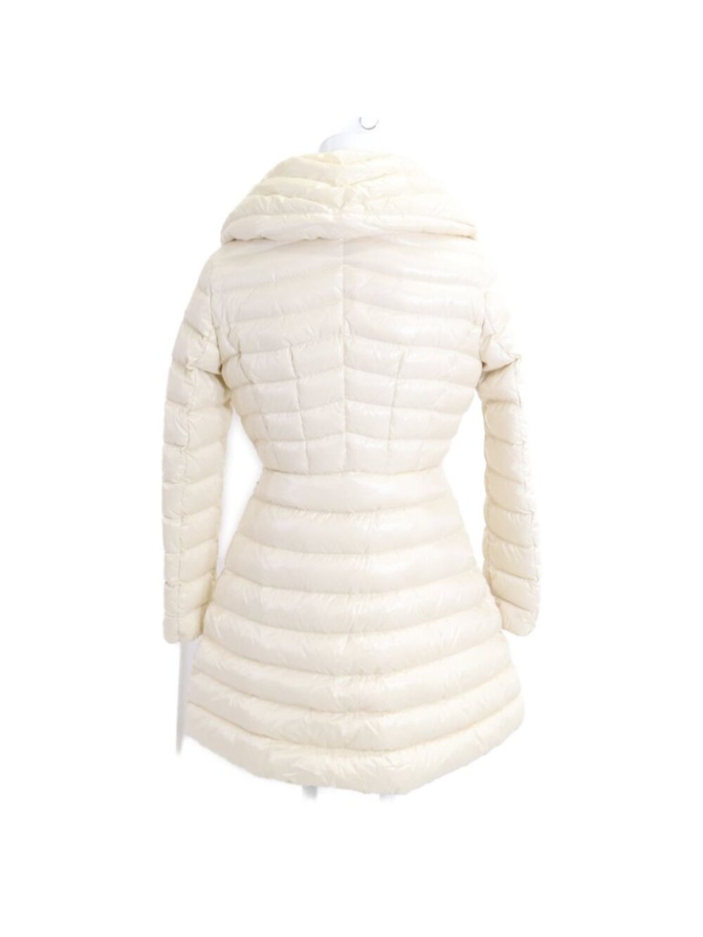 Moncler Faucon Down Coat View 3